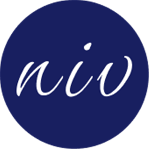 لوگوی عطر نیو